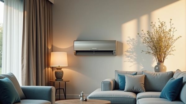 Comment améliorer votre confort thermique avec la climatisation à Revel