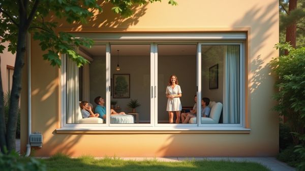 Comment améliorer votre confort thermique avec la climatisation à Revel