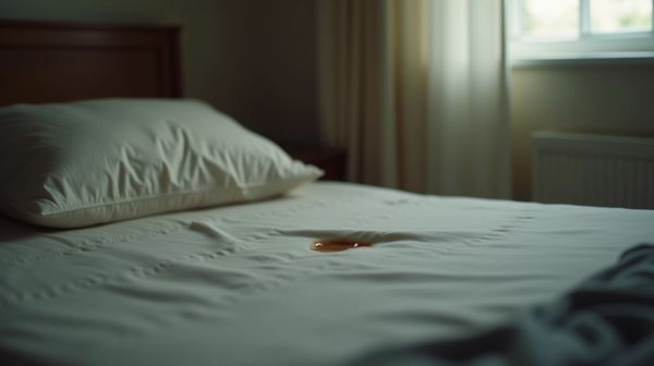 Comment déceler les empreintes de punaises de lit chez vous ?