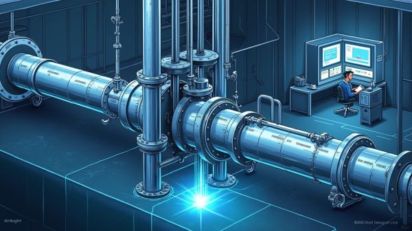 Comprendre le tube pétrolier micropieux : caractéristiques et applications clés
