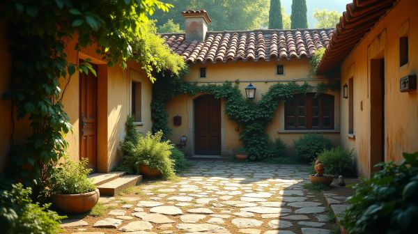 Contactez un couvreur à Antibes pour vos travaux de toiture