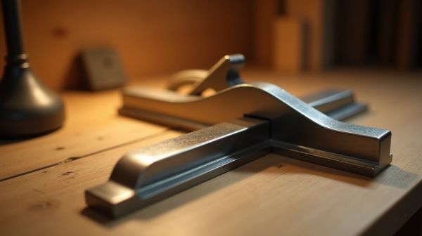 Optimiser vos projets avec une équerre métal adaptée