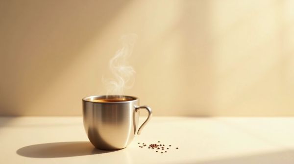 Pourquoi un bon thermos est essentiel pour vos boissons