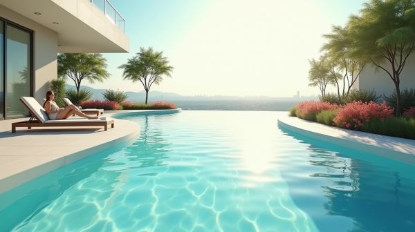 Tarifs des piscines coques de qualité en 2026 : les prix à connaître