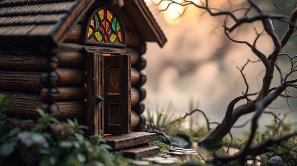 Top 10 idées pour concevoir un diorama miniature unique