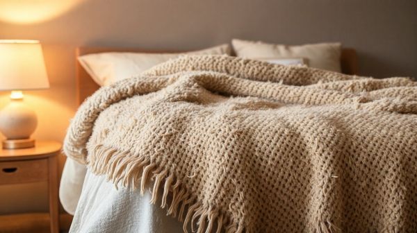 Top 5 biensfaits d'une couette en alpaga naturelle pour dormir