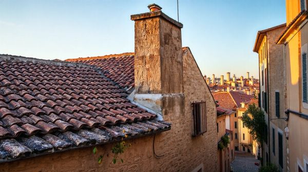 Top 5 couvreurs à Antibes pour vos projets de toiture