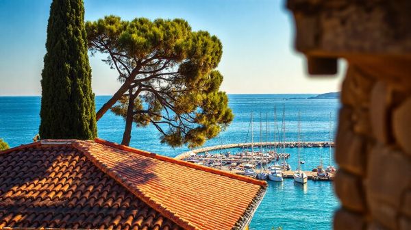 Top 5 couvreurs à Antibes pour vos projets de toiture