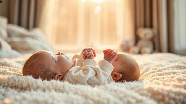 Top kits d'empreintes pour capturer les moments précieux de bébé