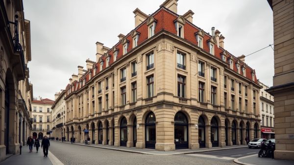 Votre entreprise d'isolation au service de vos projets à Lyon 8ᵉ