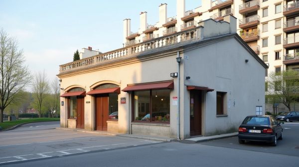 Votre entreprise d'isolation au service de vos projets à Lyon 8ᵉ